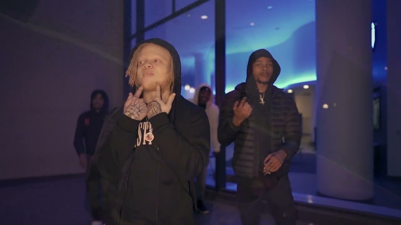 Zueago Zueago x Reo2xx - Aladdin (shot by @JimmiPlugg)