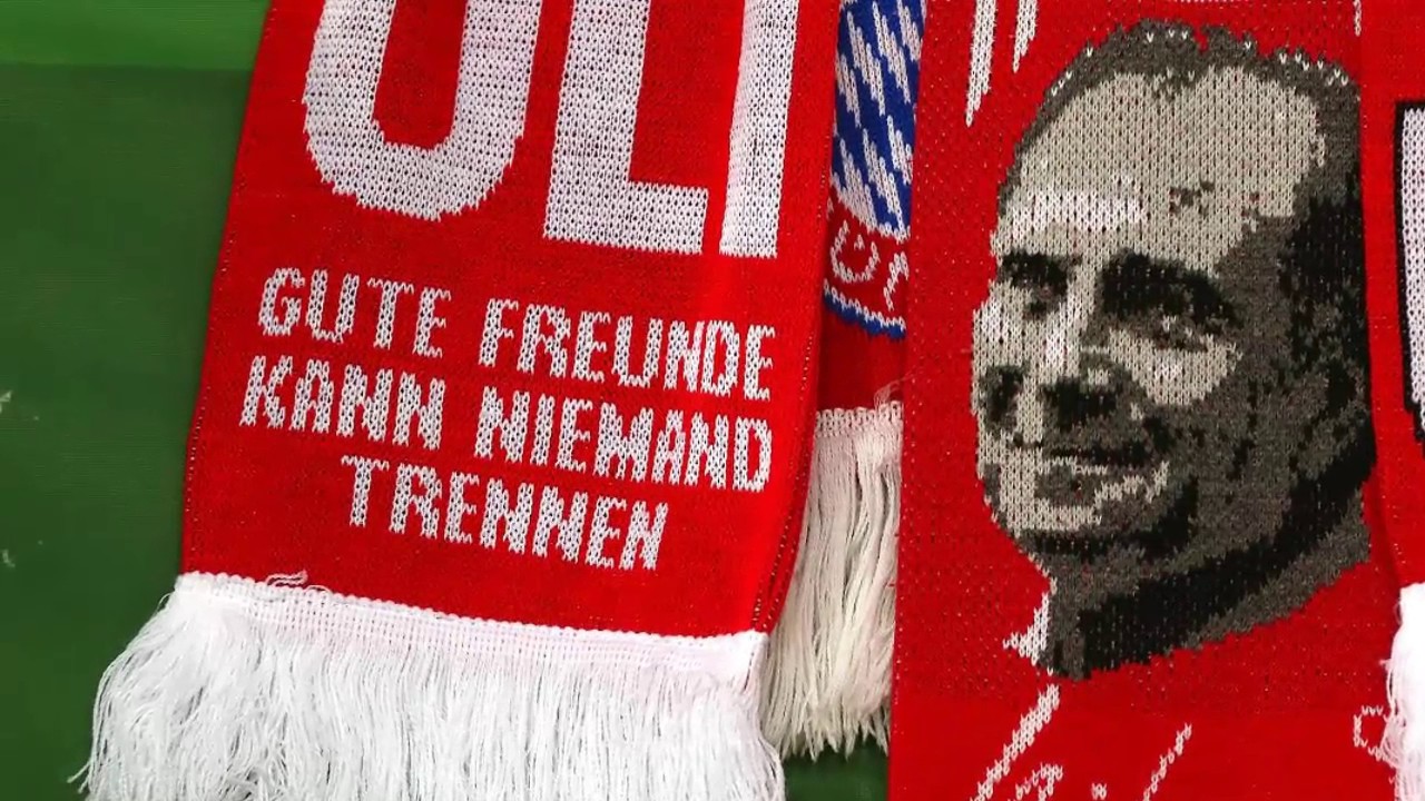 T-Sm - Uli Hoeneß ( Bayern EP Links in der Beschreibung )