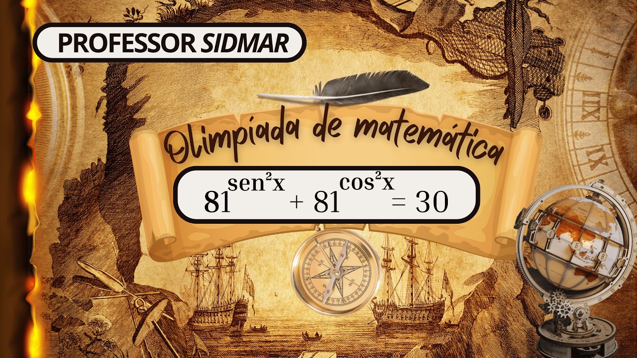 Havard teste  LInda questão de olimpiada de matemática
