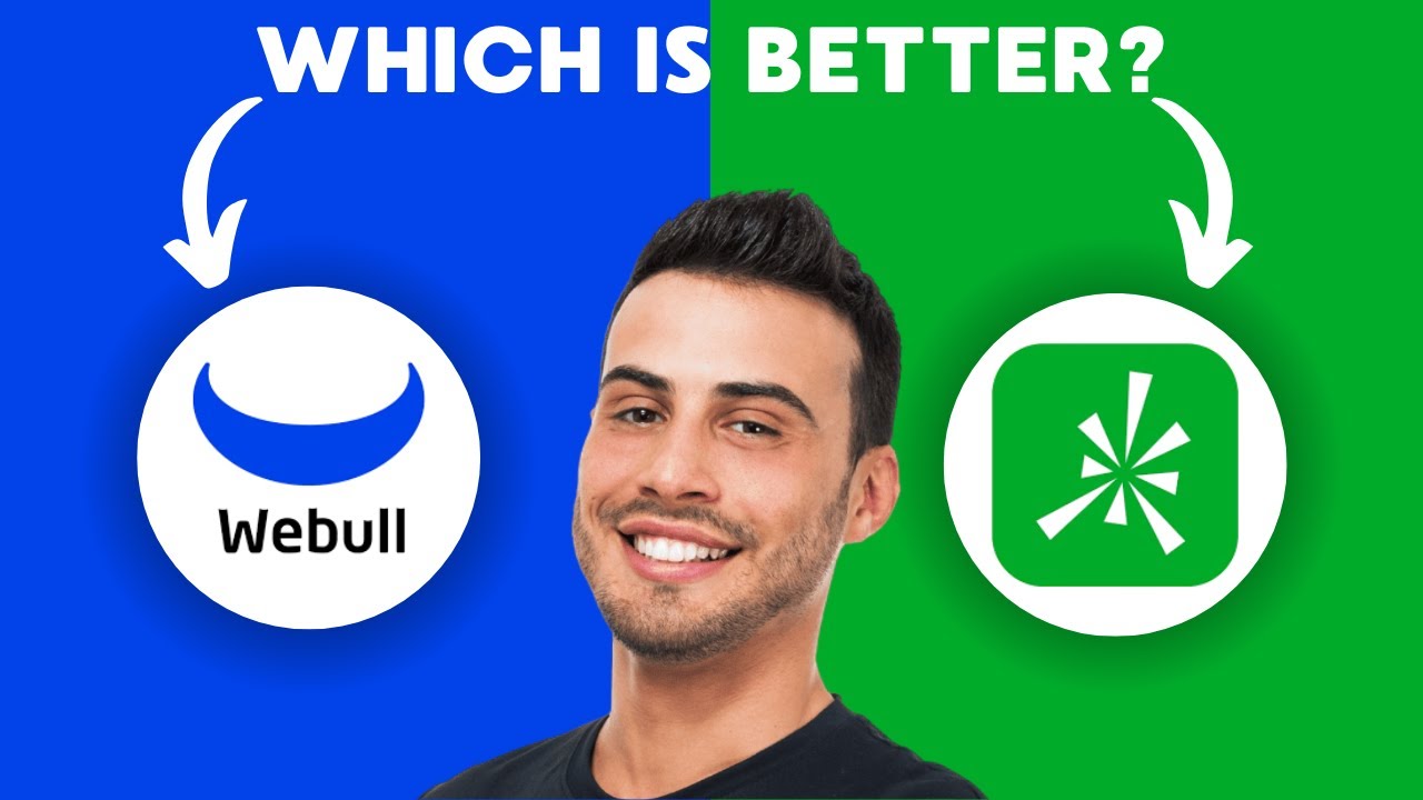 ✅ Webull vs Thinkorswim (2025) | Best Trading Platform? ✅