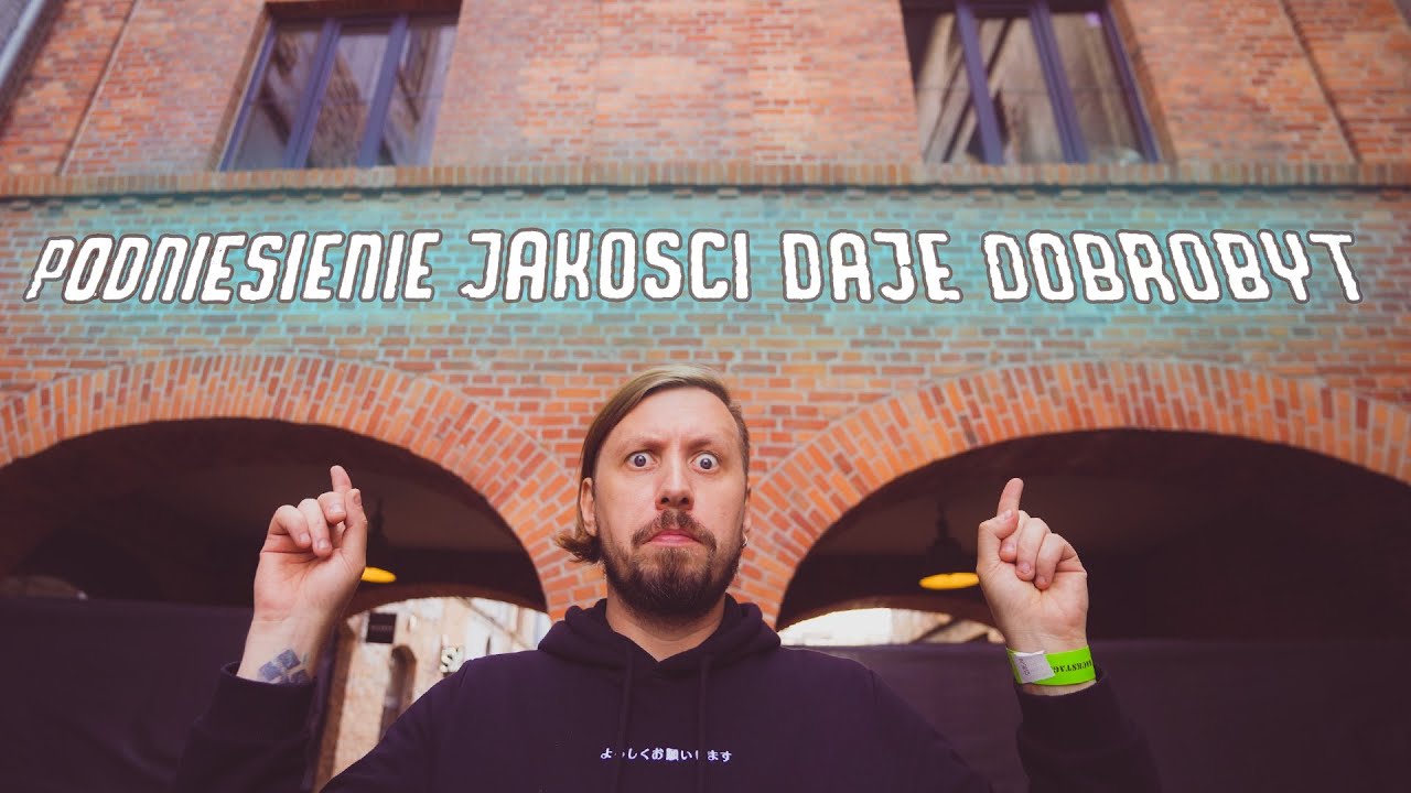 TAJEMNICA SUKCESU || Jak ważna jest produkcja koncertowa?