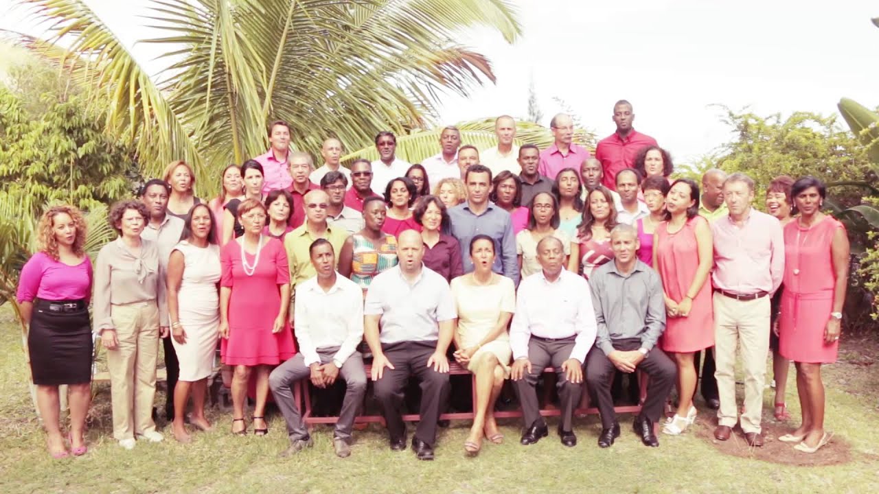 One day, le clip de campagne d'Huguette Bello #Bello 2015