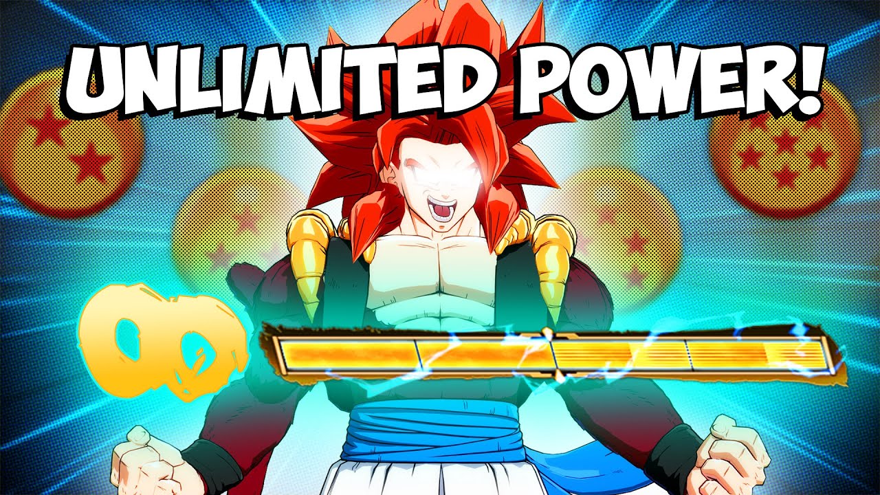 Infinite Meter = RAGE QUITS!!!