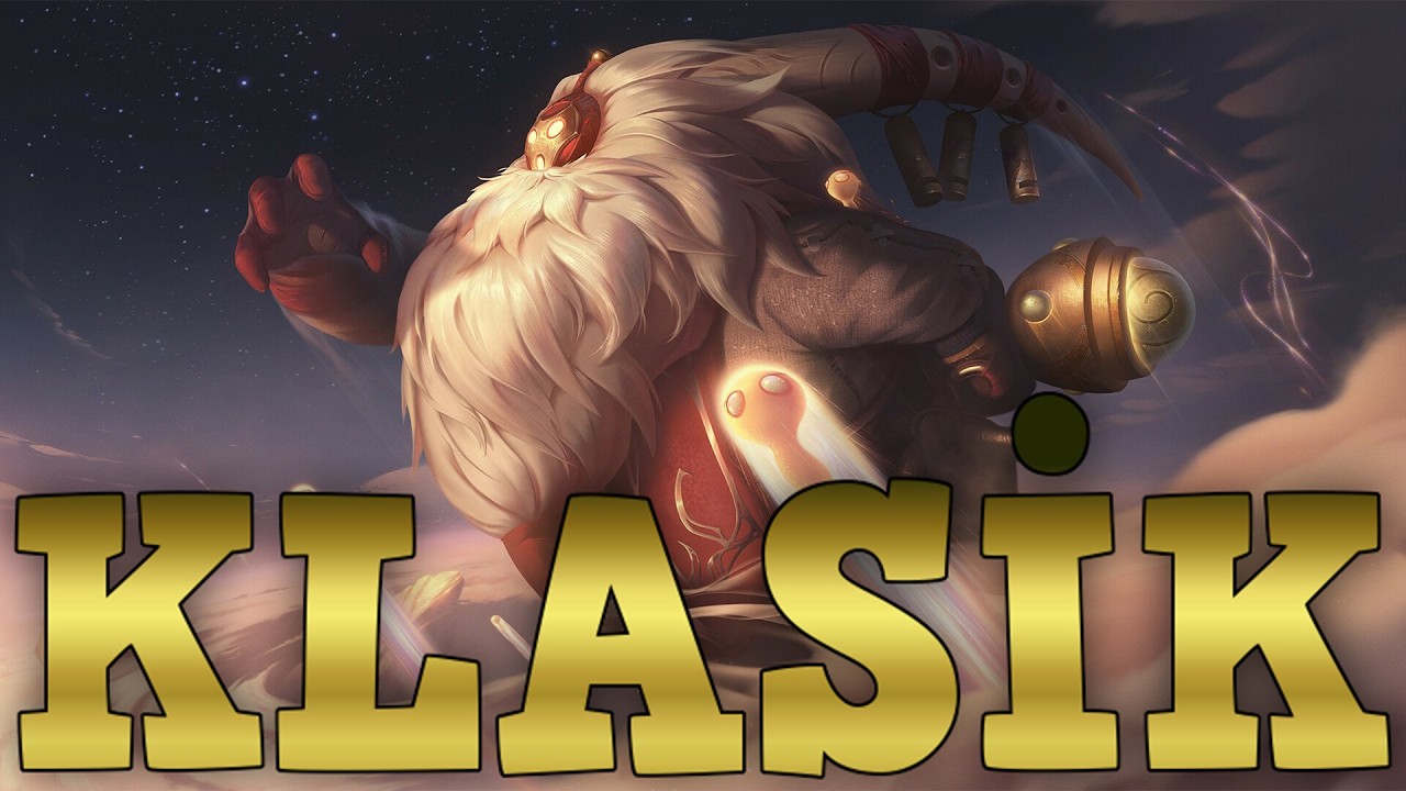 TFT KOLAY BİR OYUN / TFT SET 16