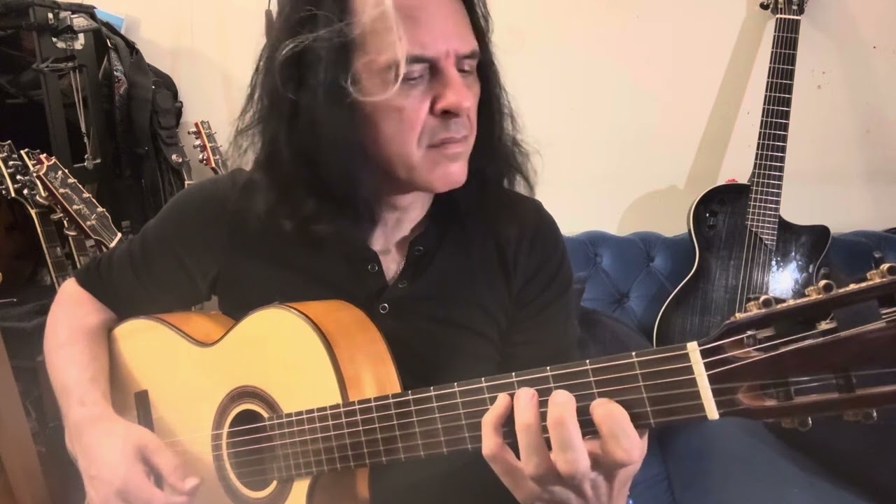 &ldquo;GOODBYE TO OZZY&rdquo;