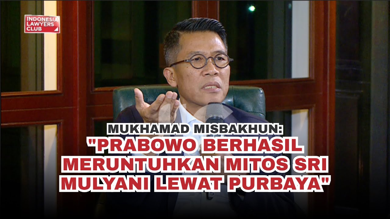 MUKHAMAD MISBAKHUN: 
