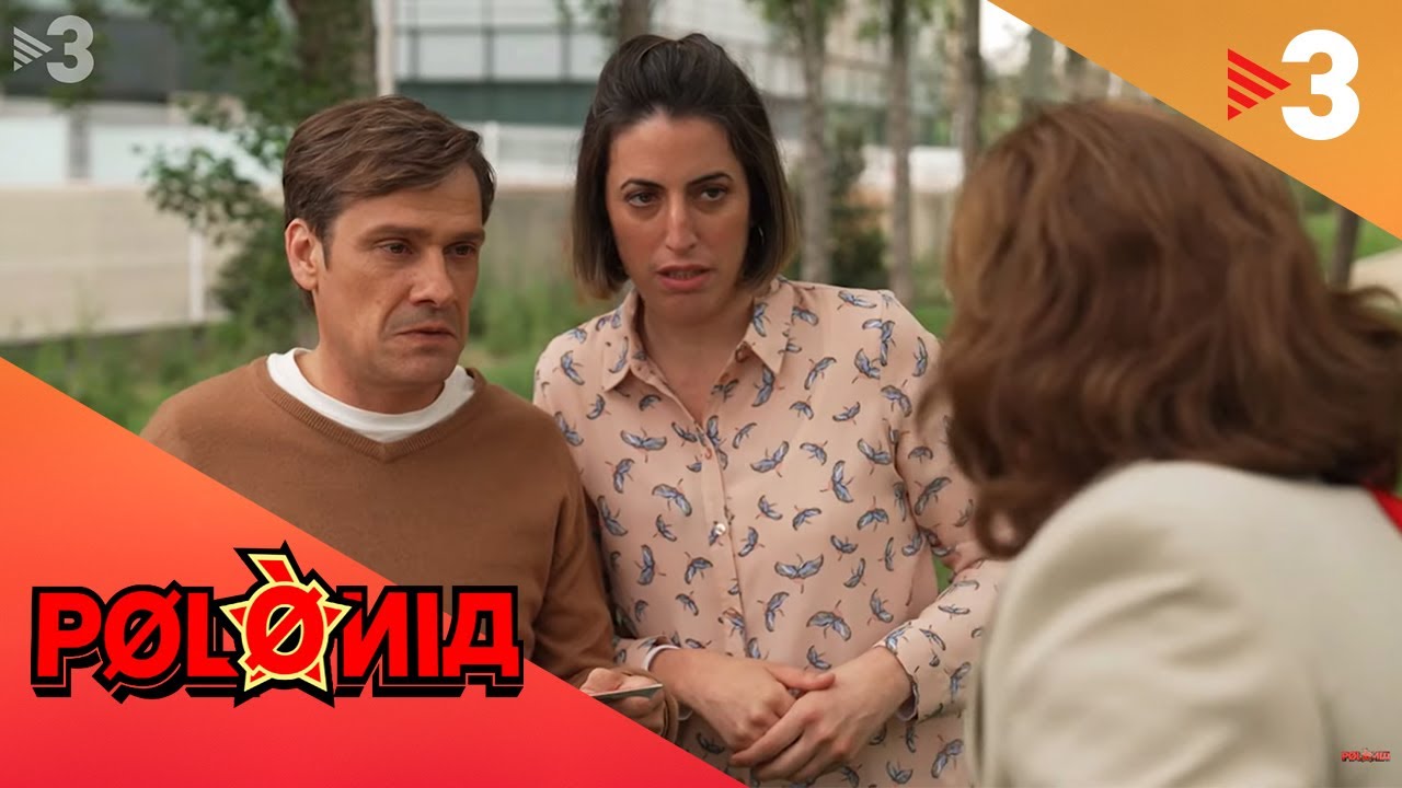 Escape Room Barcelona - Polònia