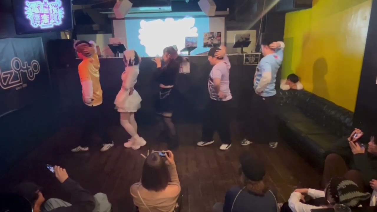 1/12前橋ウィッチーズ