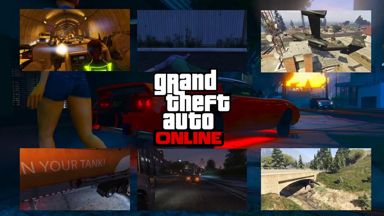 GTA '76