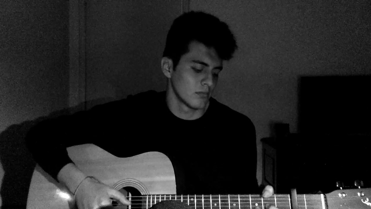 La Correcta (Cover ac&uacute;stico)