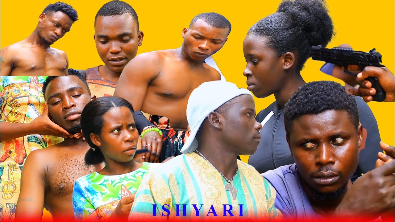 Dinezoro TV Show,    ishyari ritumye babica 