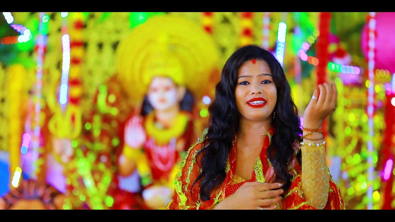 जायेके बा मईहर धामवा |Sunny Raj| Bhojpuri  Devi Geet 2020