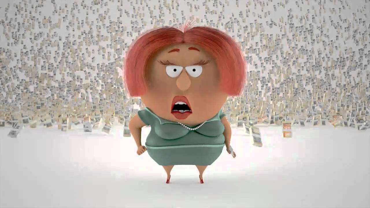 Entanekan Loto Tonakan 2/2 3d Animation TVC