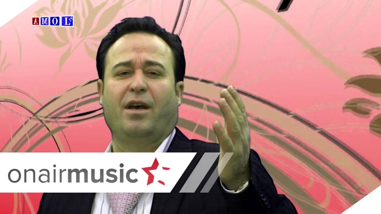 XHEZA '' Knon bylbyli '' ( official video HD )