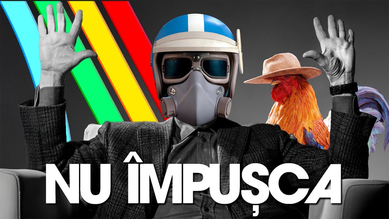 ARC Raiders: Review, Boși cu Inteligență Naturală, și Star Wars