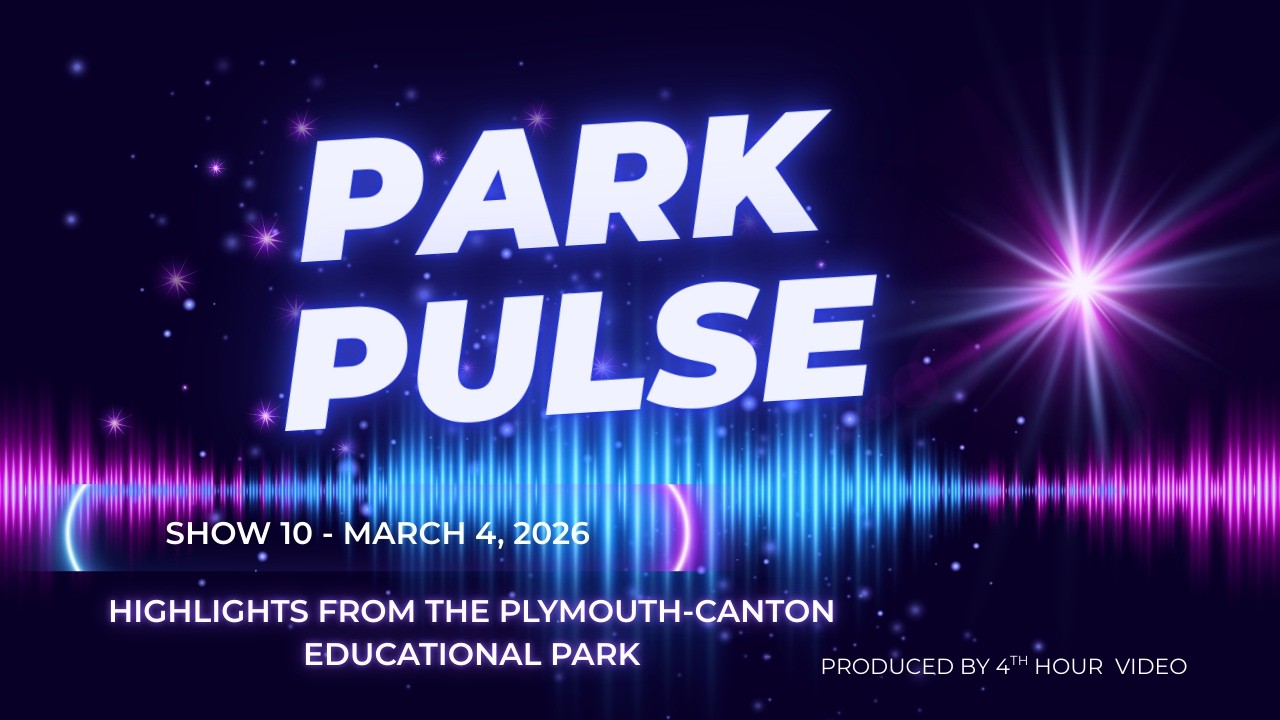 Park Pulse 2026 - Show 10