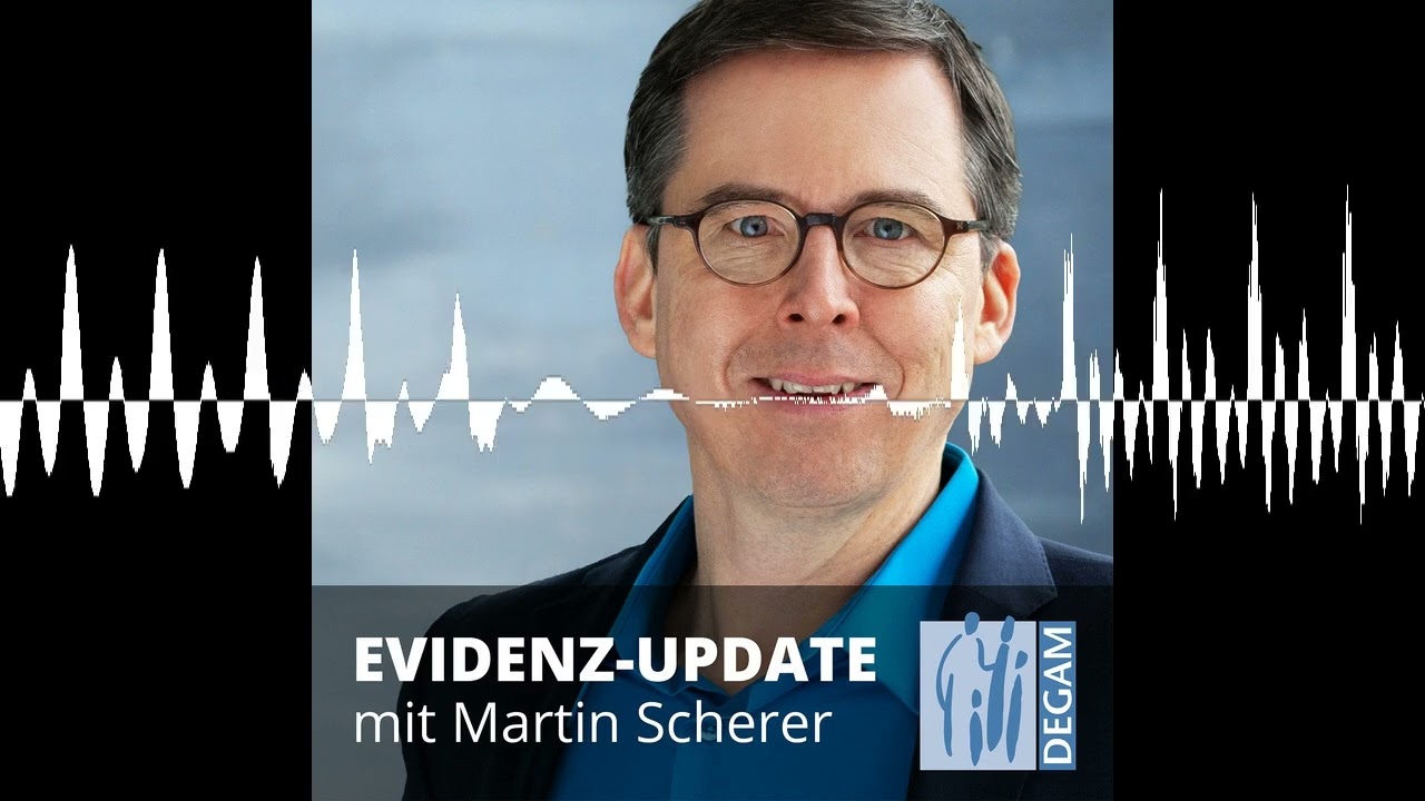 Patientensteuerung – sinnvoll fürs Praxisteam, oder kann das weg? - EvidenzUpdate