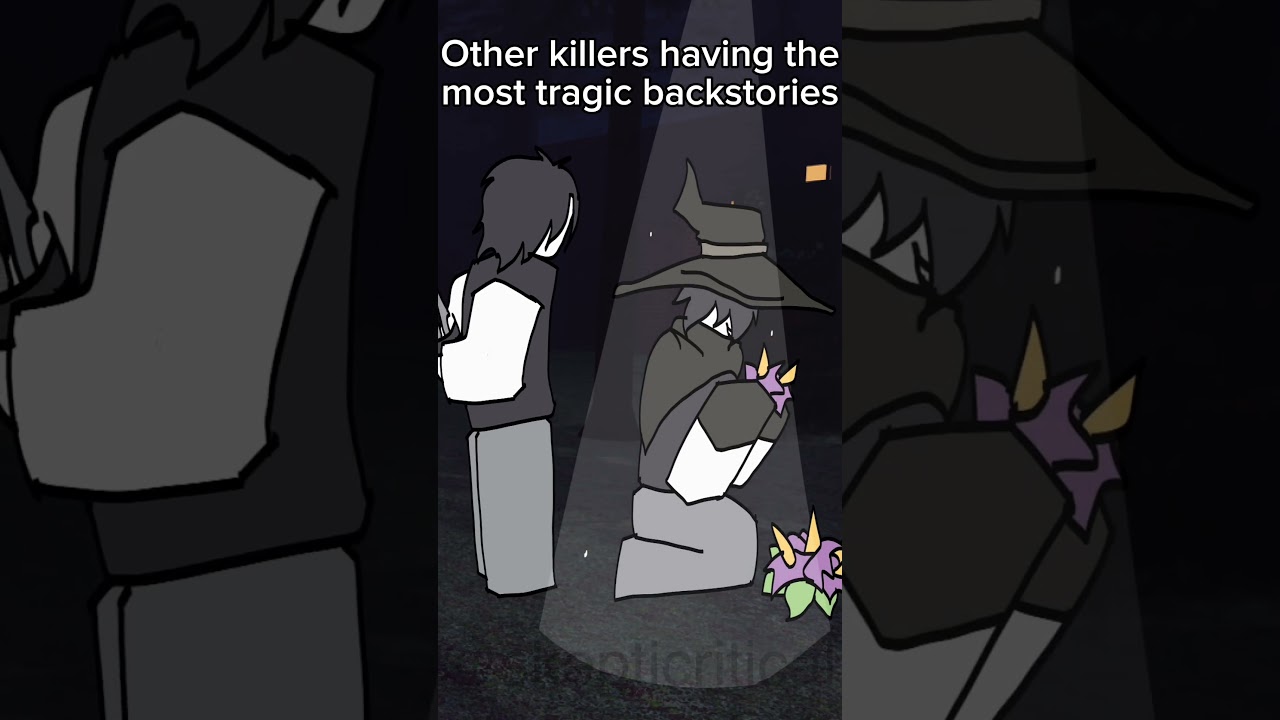 Forsaken backstories are wild | Forsaken animation meme #forsaken #animation #animationmeme #memes