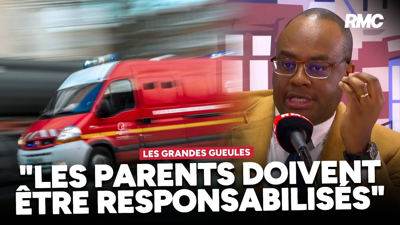 Accident de la route à Libercourt : 