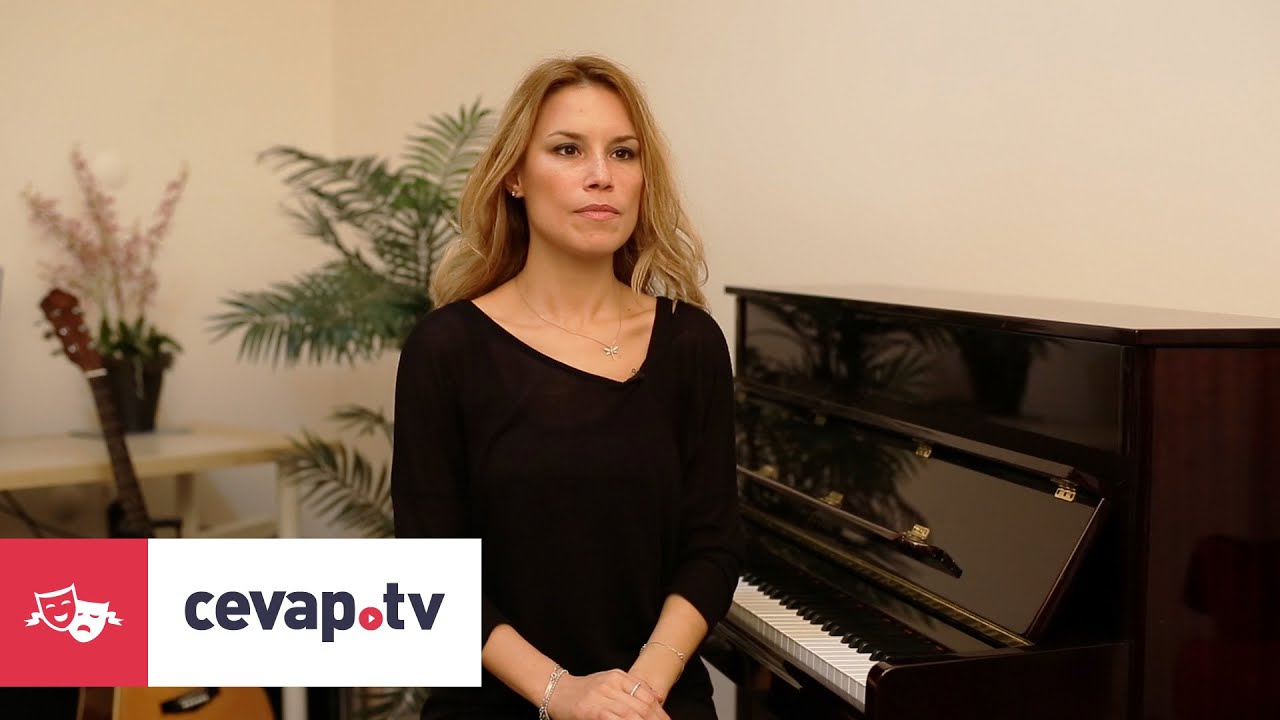 Sesin detone ve sürtone olması ne demektir?