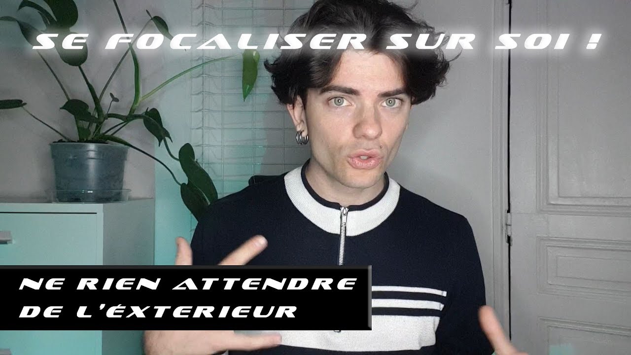 Se Focaliser uniquement sur Soi et Ressentir de la Gratitude pour Débloquer sa Vie !