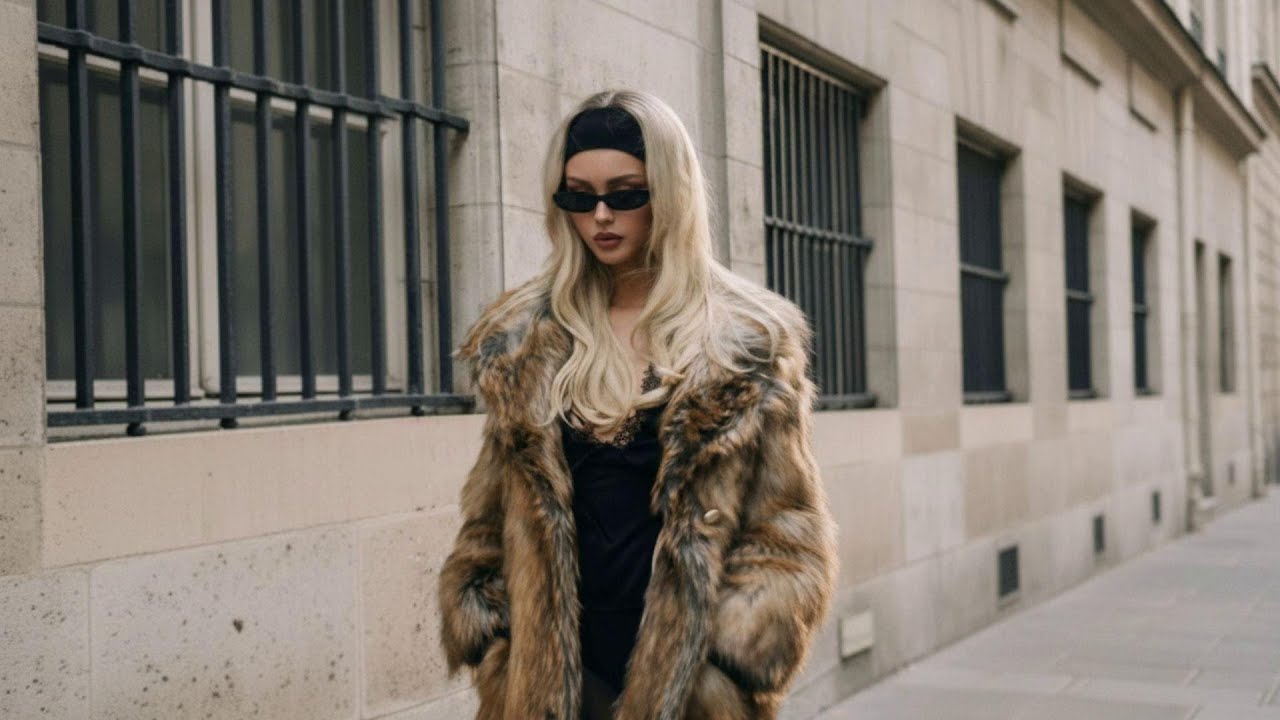 Girl boss energy - Powerful and rich women vibes - Women energy playlist