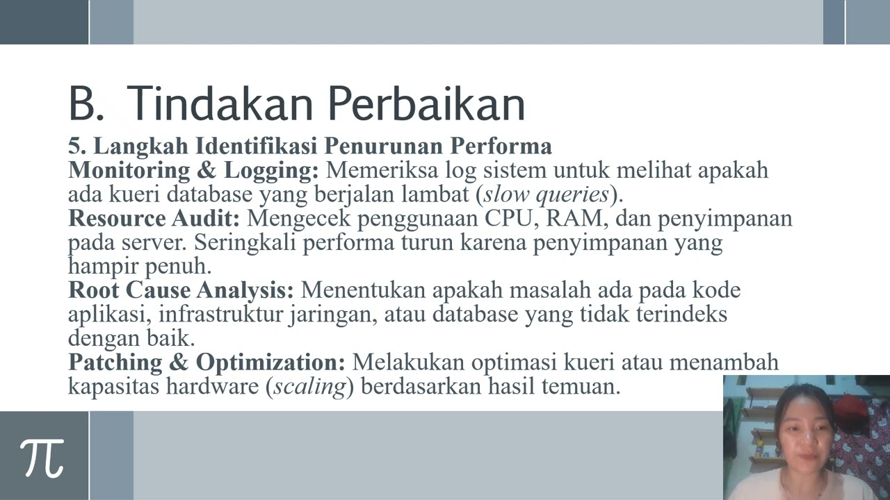 JULYETH CLAUDIA_200101072024_TESTING DAN IMPLEMENTASI SISTEM_UNSIA