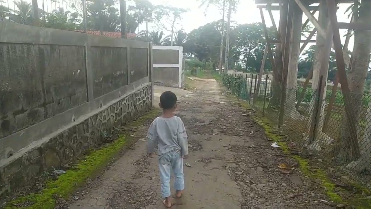 Villa Terracota Cisarua-Puncak
