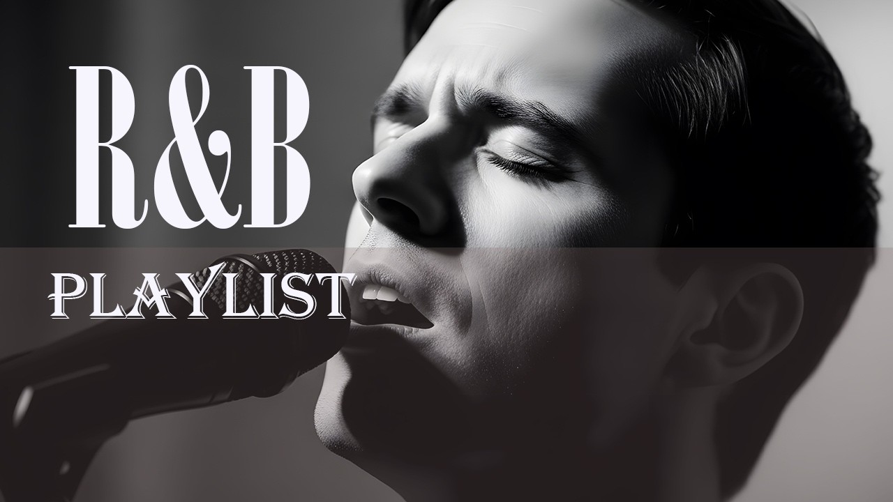 Stay a Little Longer – Late Night R&B