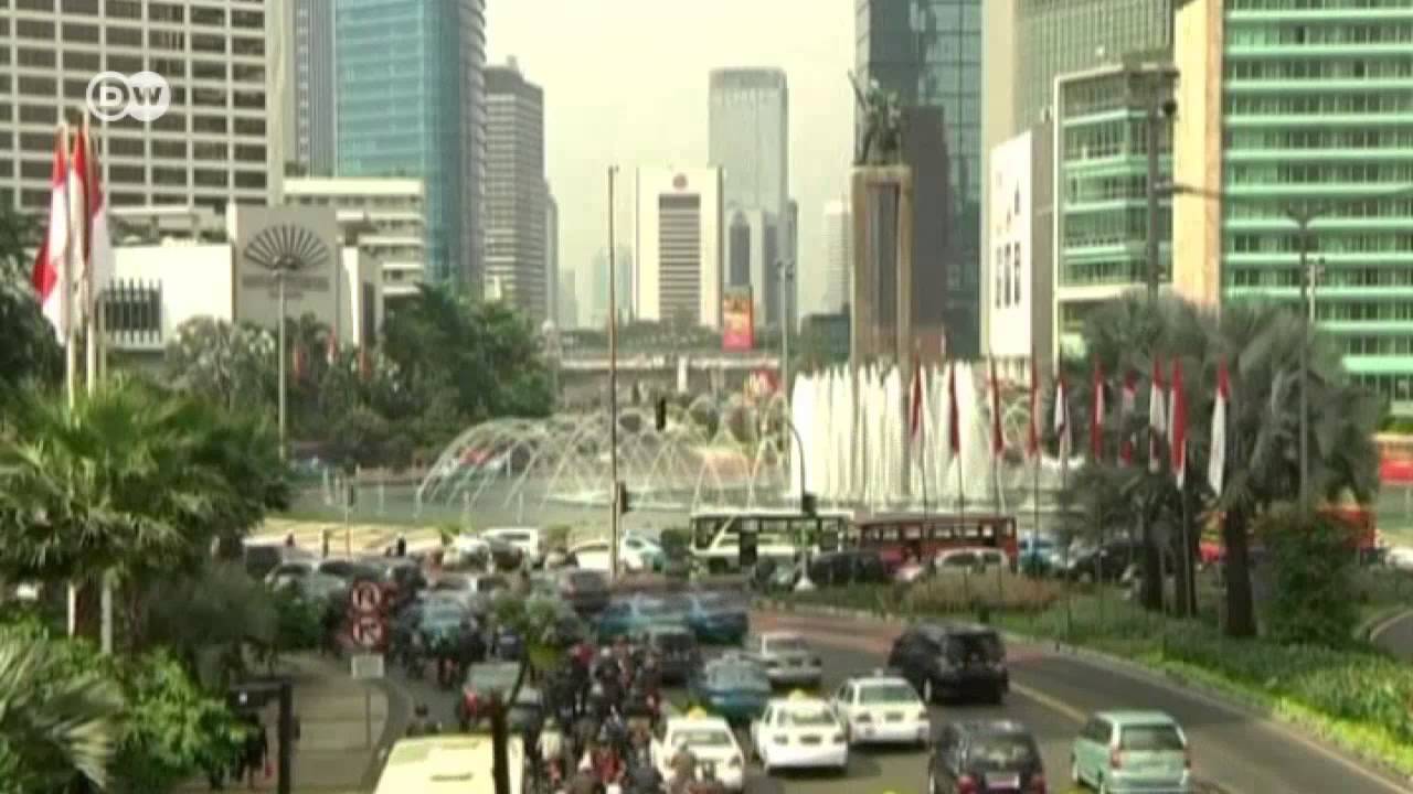 Indonesia, un mercado en auge | Econom&iacute;a Actual
