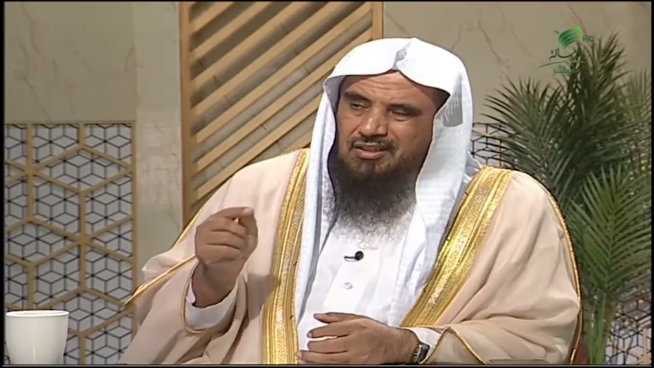 الشيخ د. سعد الخثلان وبيان لأحكام التورُّق في البنوك #يستفتونك