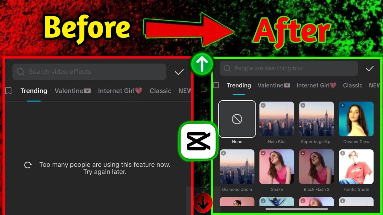 Capcut pro no internet connection problem solve || Capcut effect internet problem fix #capcut 