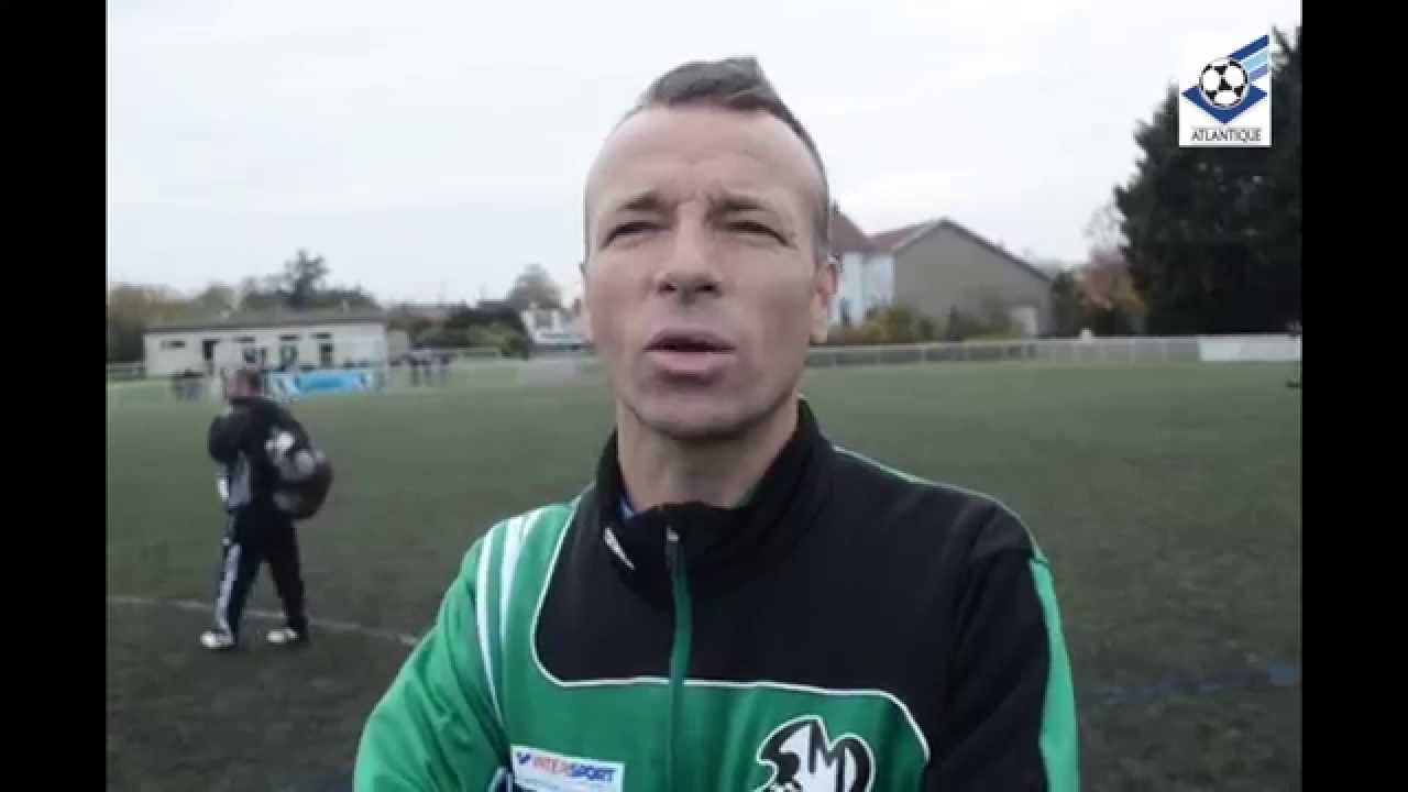 Le Label Or FFF pour l'école de football de la Saint Médard de Doulon