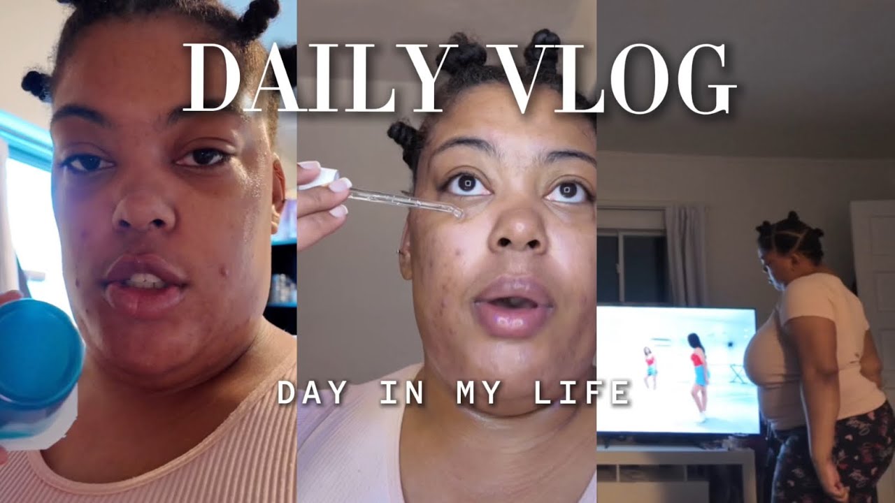 Day in my life Becoming Her Diaries | Chapter 21 