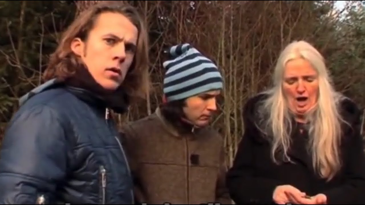 Ylvis - 
