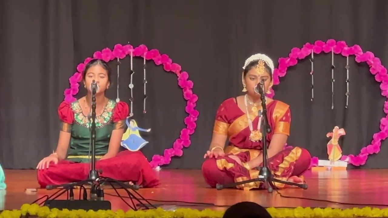Marugēlarā O Rāghavā” (మరుఘేలరా ఓ రాఘవా)