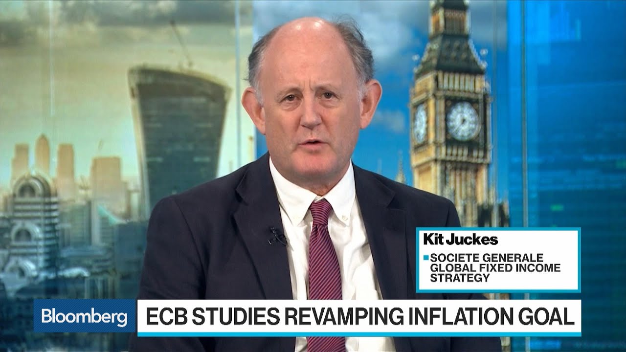 Fading the Rate Cycle Never Works on the Way Down: SocGen