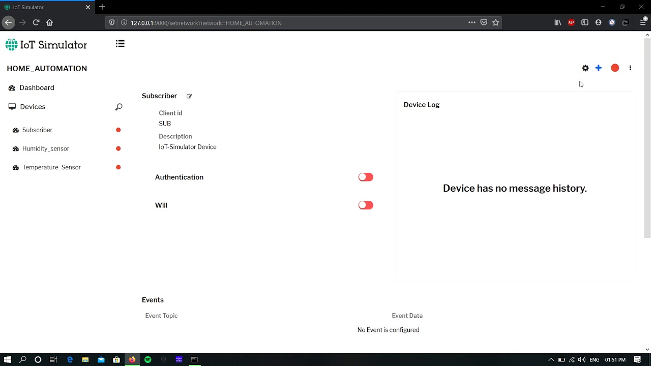 Bevywise IoT Simulator Tutorial - How to create Behavior Simulation in IoT Simulator.