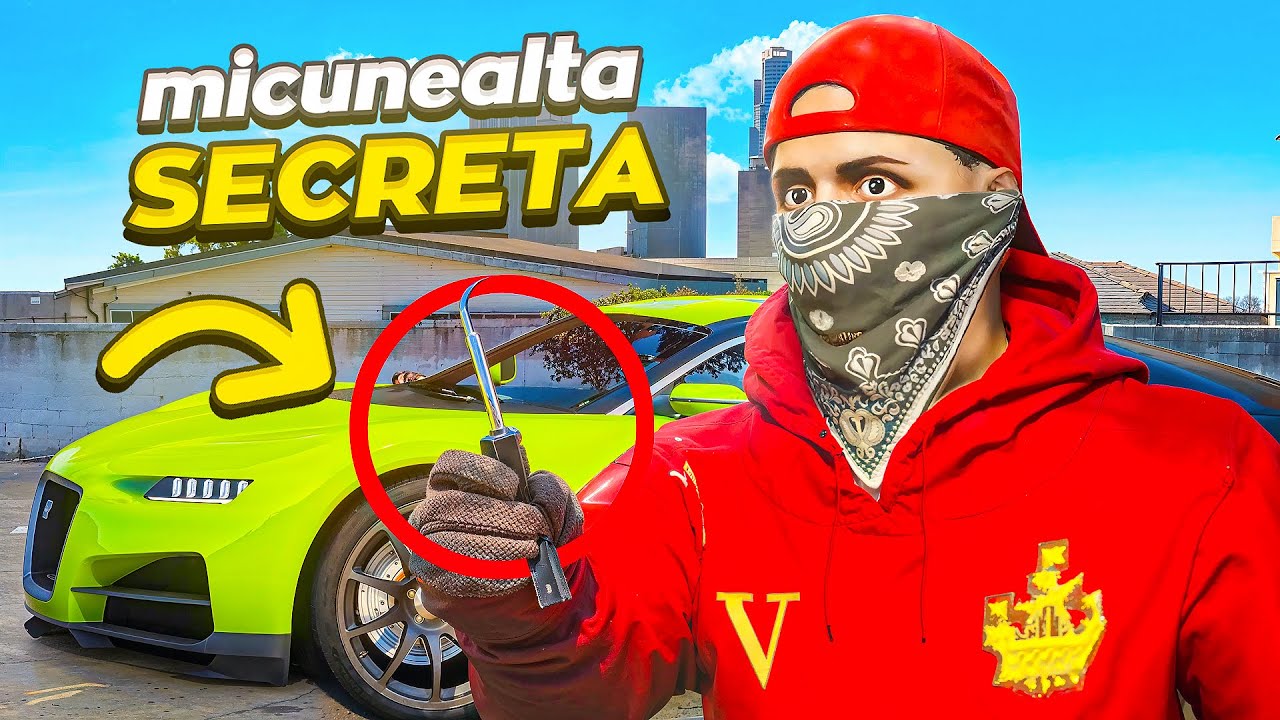 CEL MAI WOW SISTEM de pe GTA 5 RAGEMP.. HOT DE MASINI!