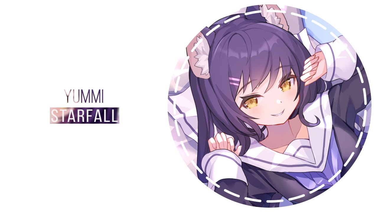 YUMMI - Starfall (MoeTunes Release)