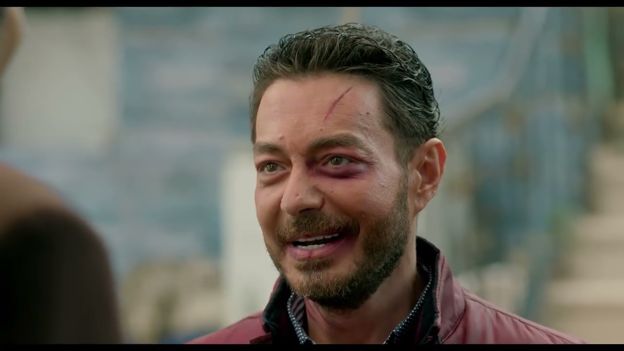 فتحي مقدرش يمسك نفسه بعد ما عرف إنه أخوه بيخونه..وخلص على أخوه كمان😱😔#البرنس