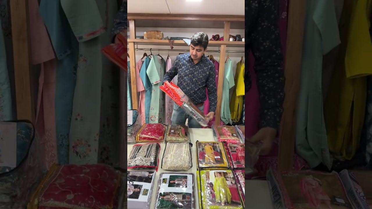 Vastralife - Ethnic Wear Brands In India is live with readymade pakistani suits wholesale 