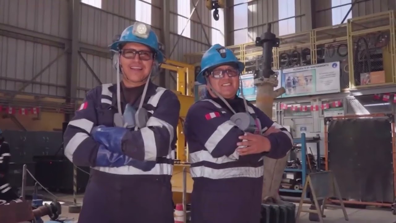 Minsur recibe reconocimiento Perú por los ODS 2024