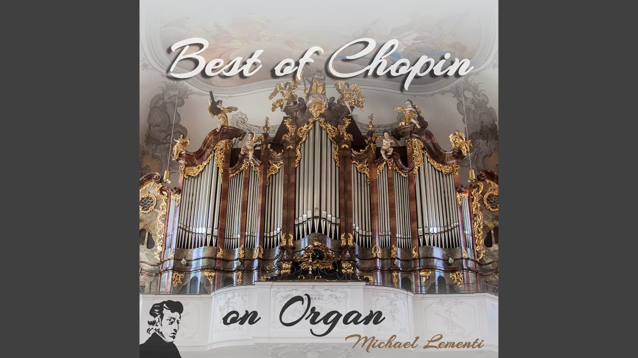 Impromptu, Op. 66: in C Sharp Minor, 