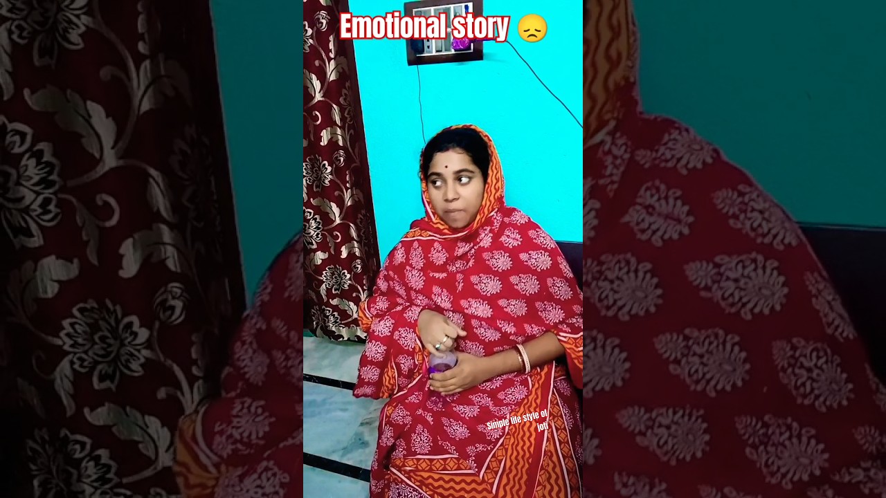 #emotionalstory 😞😞#viralshort #idk #1k #fbreel #ytshortsindia