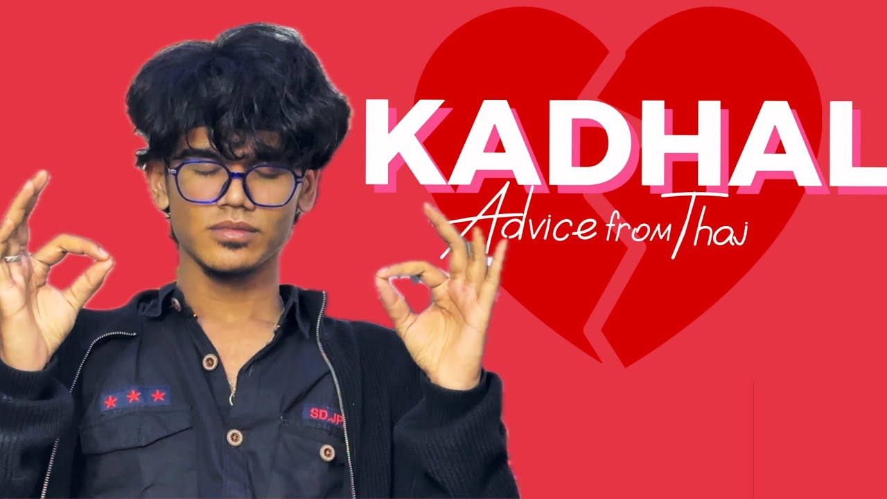 I answer some of the hardest love questions from yall! | Love advice from Thaj