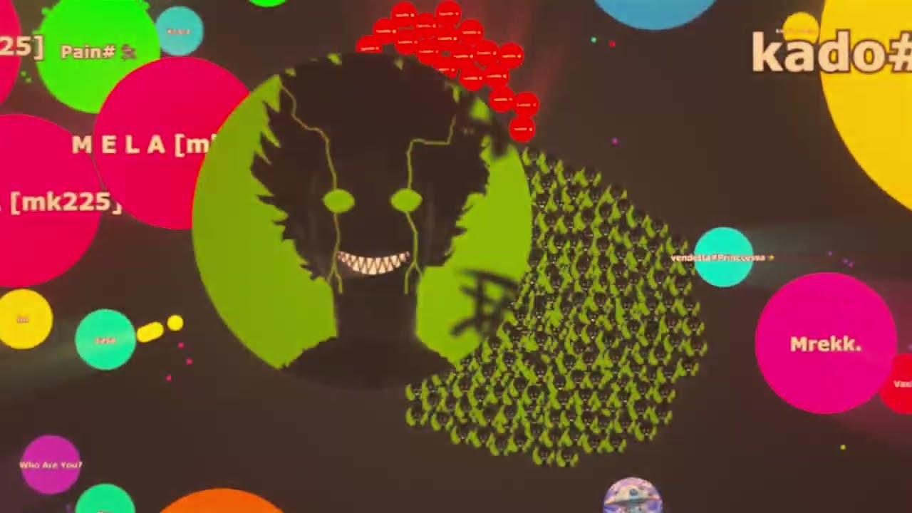 'salem.' // a gota.io edit by Sprookie