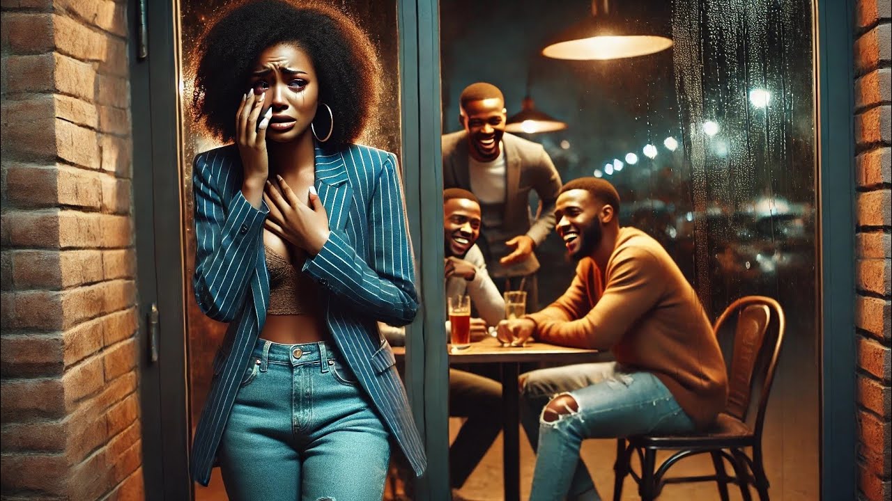 I overheard my boyfriend bragging to his friends about cheating with my best...#tales #revenge 