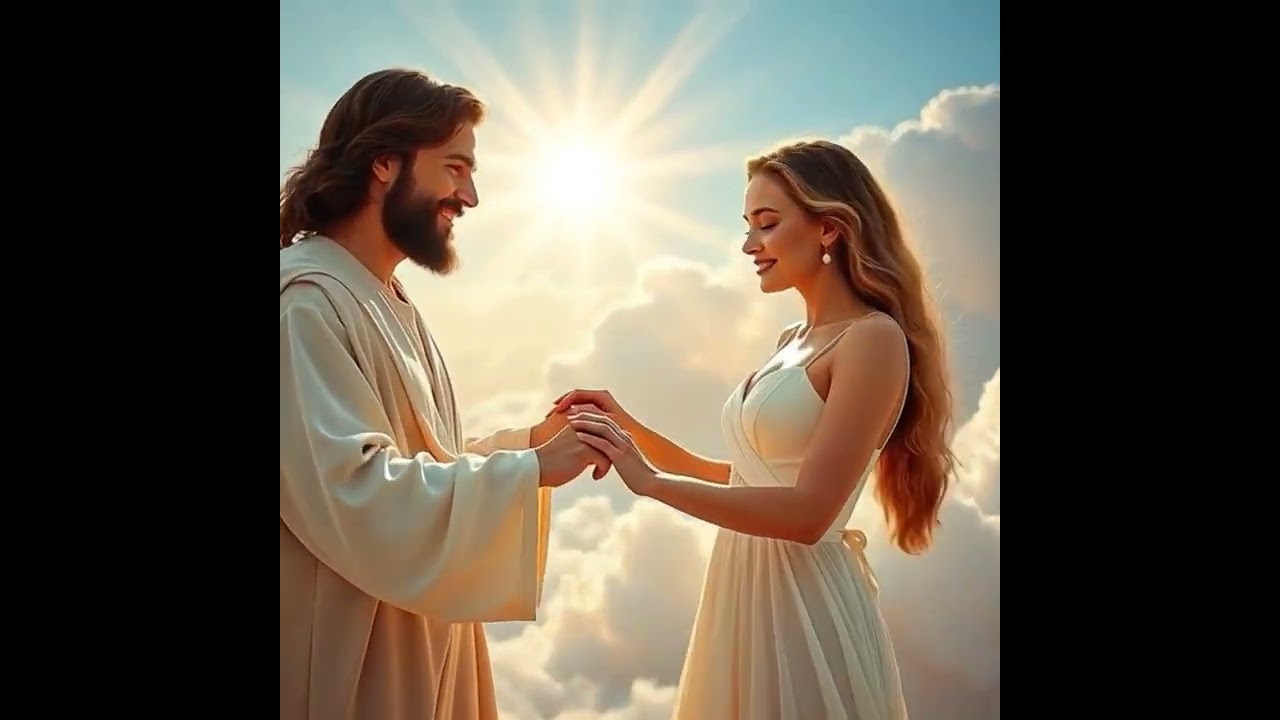 THY WILL BE DONE AS IN HEAVEN - Song and video by Brian McPherson 5-25-2026