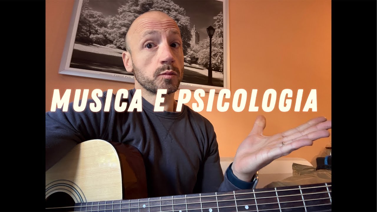 Musica e Psicologia